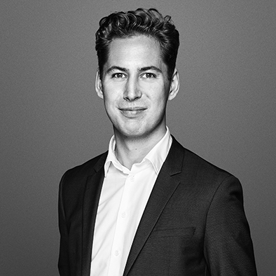 Kristian Schøning